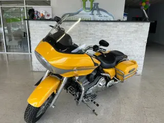 2005 HARLEY-DAVIDSON ROAD GLIDE FLTR