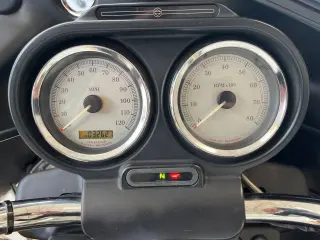 2005 HARLEY-DAVIDSON ROAD GLIDE FLTR
