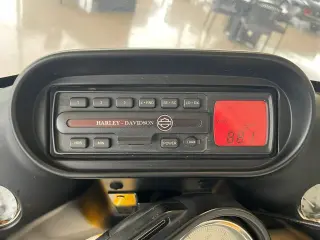 2005 HARLEY-DAVIDSON ROAD GLIDE FLTR
