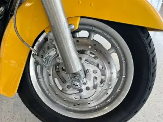 2005 HARLEY-DAVIDSON ROAD GLIDE FLTR