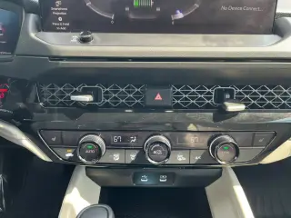 2024 HONDA ACCORD HYBRID