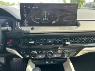 2024 HONDA ACCORD HYBRID