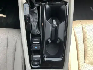 2024 HONDA ACCORD HYBRID