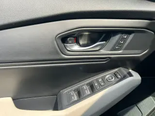 2024 HONDA ACCORD HYBRID