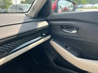 2024 HONDA ACCORD HYBRID