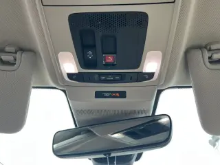 2024 HONDA ACCORD HYBRID