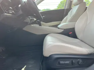 2024 HONDA ACCORD HYBRID