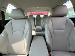 2024 HONDA ACCORD HYBRID