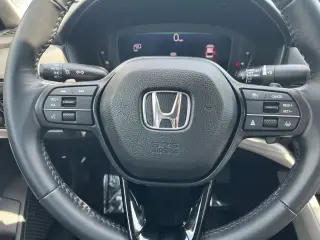 2024 HONDA ACCORD HYBRID