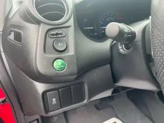 2013 HONDA INSIGHT