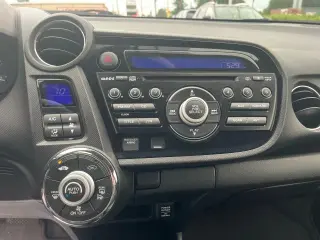 2013 HONDA INSIGHT