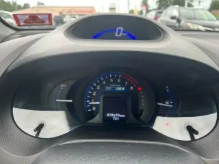 2013 HONDA INSIGHT