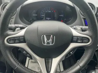 2013 HONDA INSIGHT