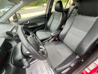 2013 HONDA INSIGHT