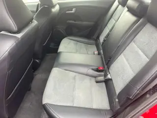 2013 HONDA INSIGHT