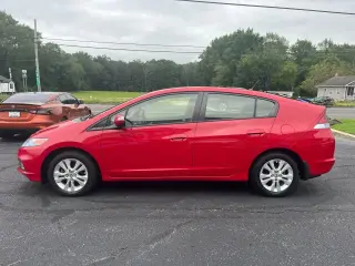 2013 HONDA INSIGHT