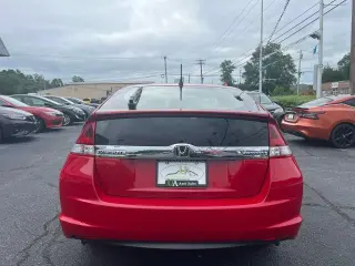 2013 HONDA INSIGHT