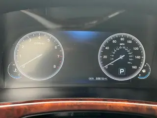 2014 HYUNDAI EQUUS