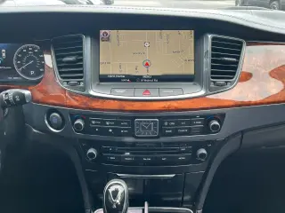 2014 HYUNDAI EQUUS