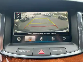2014 HYUNDAI EQUUS