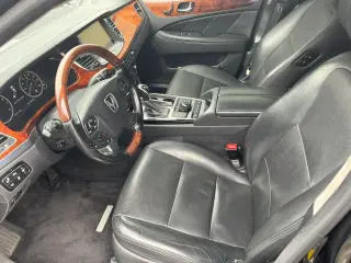 2014 HYUNDAI EQUUS