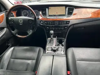 2014 HYUNDAI EQUUS
