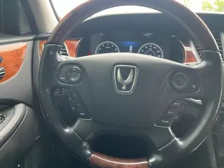 2014 HYUNDAI EQUUS