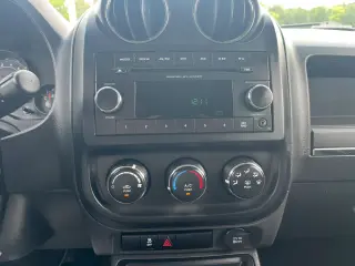 2014 JEEP PATRIOT
