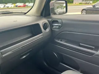 2014 JEEP PATRIOT