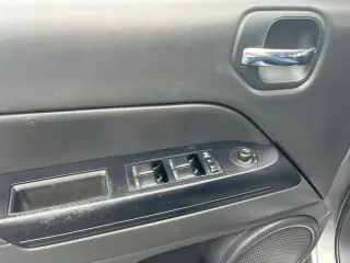 2014 JEEP PATRIOT