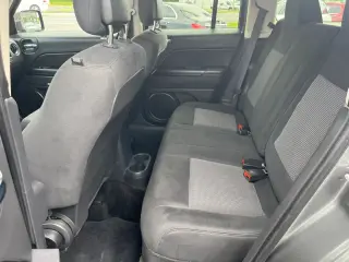 2014 JEEP PATRIOT