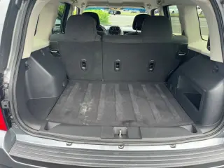 2014 JEEP PATRIOT