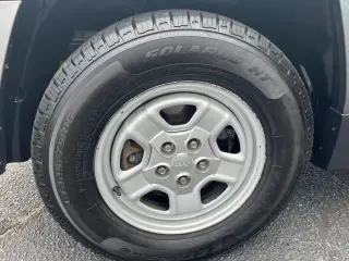 2014 JEEP PATRIOT