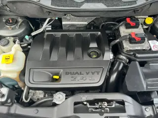 2014 JEEP PATRIOT