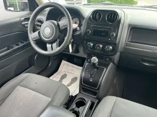 2014 JEEP PATRIOT