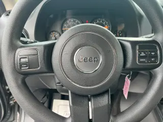 2014 JEEP PATRIOT