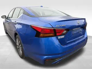 Nissan Altima 2025 2.5 SV 4dr Sedan