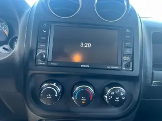 2015 JEEP PATRIOT