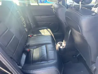 2015 JEEP PATRIOT