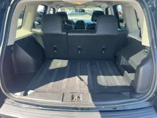 2015 JEEP PATRIOT