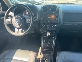 2015 JEEP PATRIOT