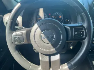 2015 JEEP PATRIOT