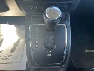 2017 JEEP PATRIOT