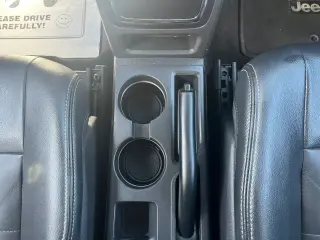 2017 JEEP PATRIOT