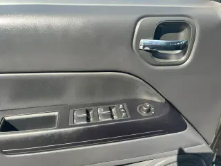 2017 JEEP PATRIOT