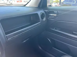 2017 JEEP PATRIOT