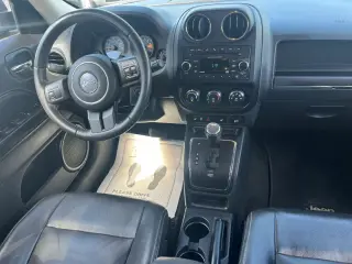 2017 JEEP PATRIOT