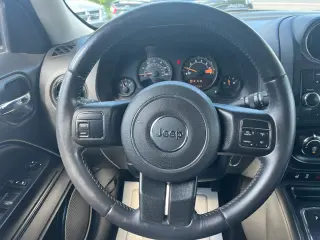 2017 JEEP PATRIOT