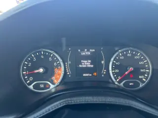 2015 JEEP RENEGADE
