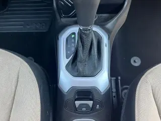2015 JEEP RENEGADE